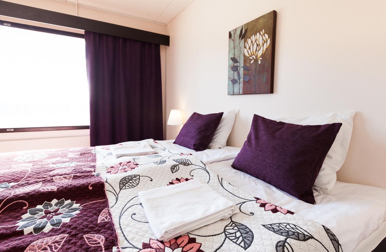 Hotel Julie Joensuu Buitenkant foto